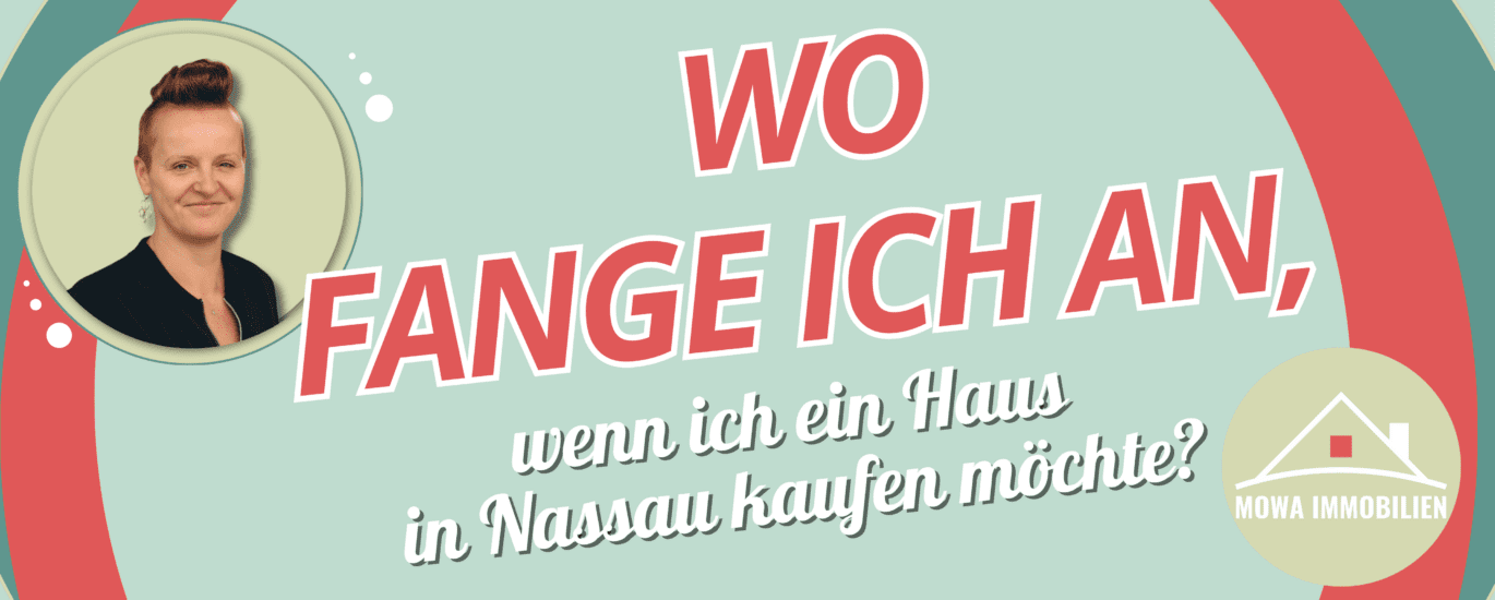Haus kaufen Nassau