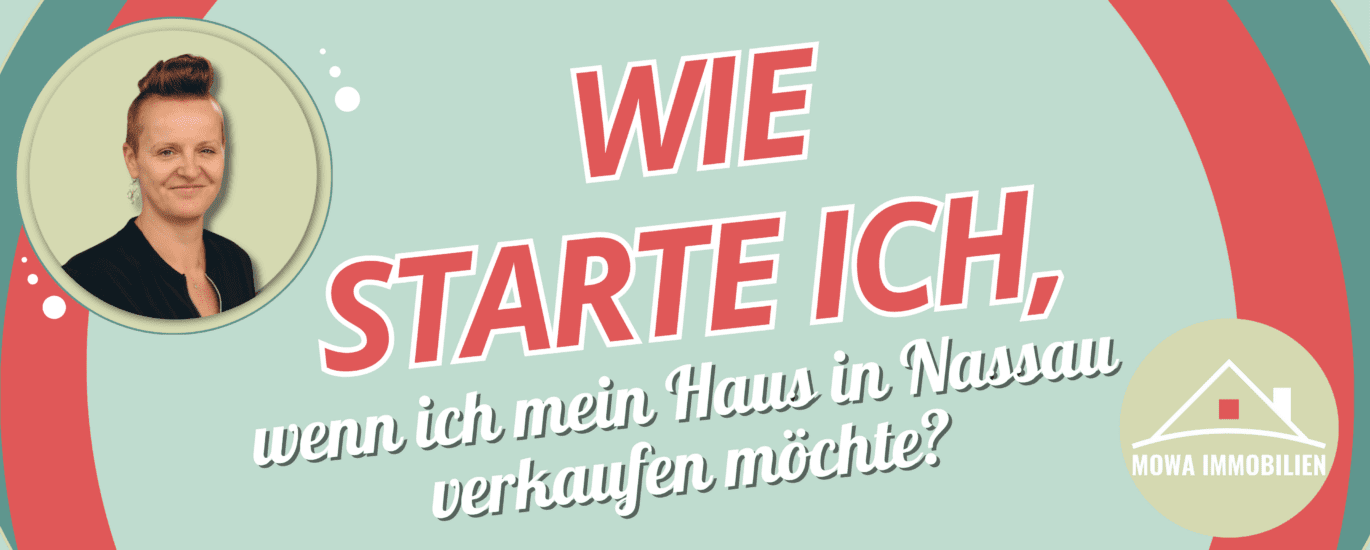 Haus verkaufen Nassau